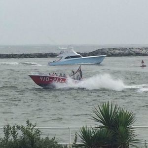 Meet your Posher, Stacy